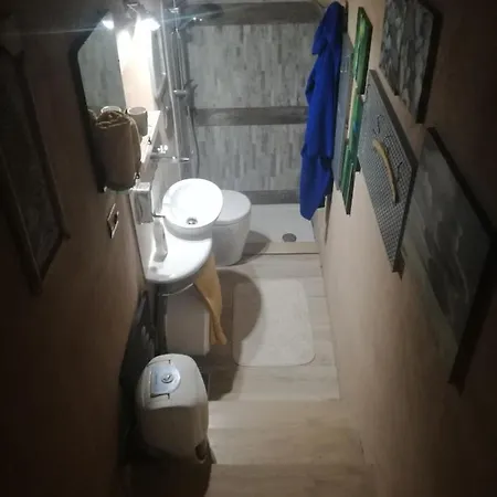 Loft Nel Centro Storico