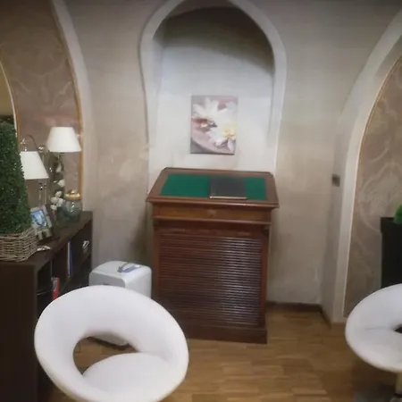 Loft Nel Centro Storico 布拉