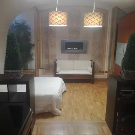 Loft Nel Centro Storico Apartment *
