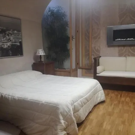 公寓 Loft Nel Centro Storico *
