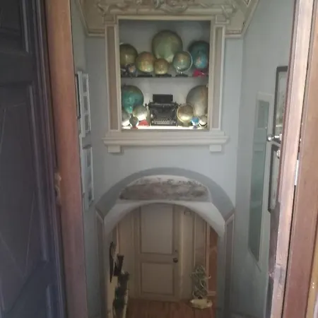 Loft Nel Centro Storico *